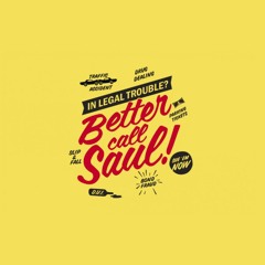 Better Call Saul Intro