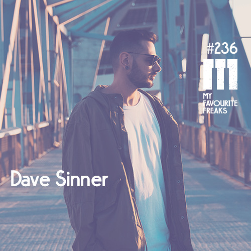 My Favourite Freaks Podcast #236 Dave Sinner