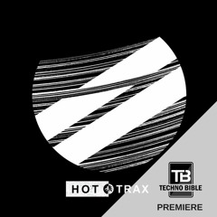 TB Premiere: Waze & Odyssey - Shape [Hottrax]