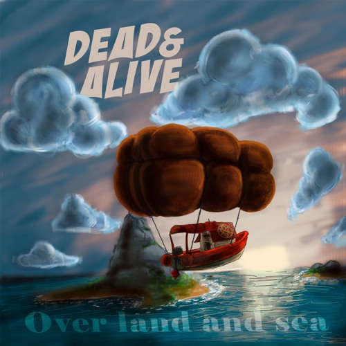 Over Land And Sea [Click BUY for FREE DOWNLOAD]