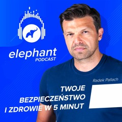 Cześć, tu Elephant
