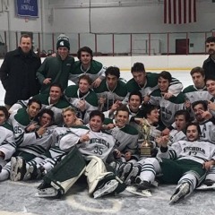 Nichols Final Warmup RD2