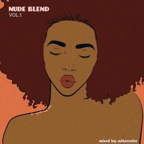 Nude Blend Vol.1