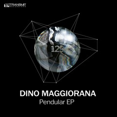 Dino Maggiorana - Sinister (Original Mix) [Transmit Recordings]