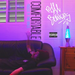 Comfortable (Prod. By Ryan Bowers)