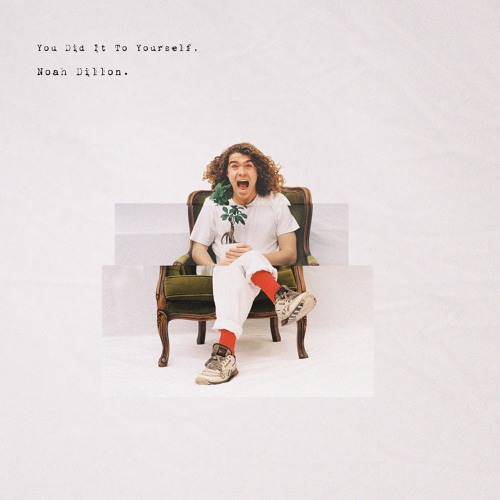 You Do It To Yourself