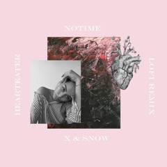 hearteater (feat. snow)