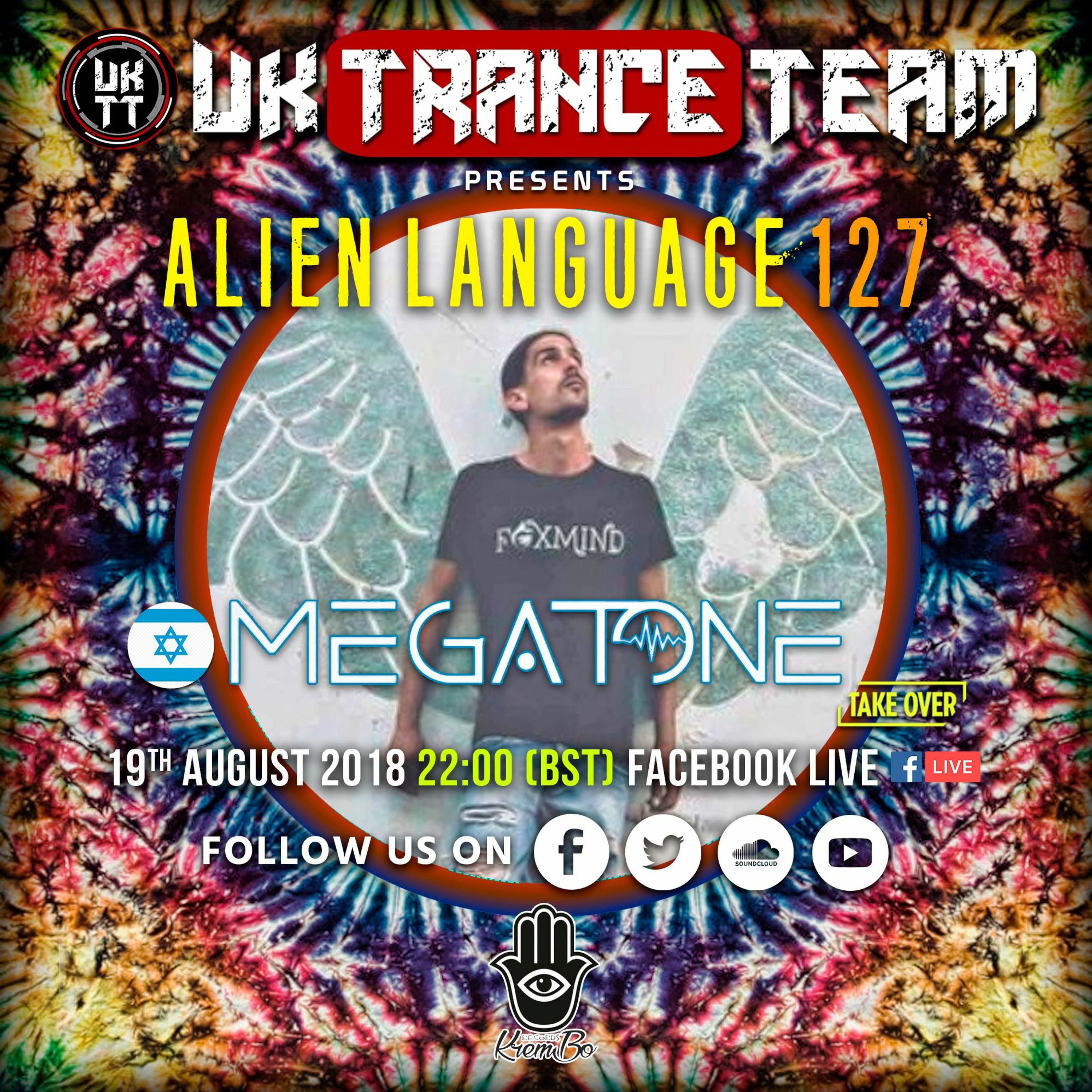 UkTranceTeam