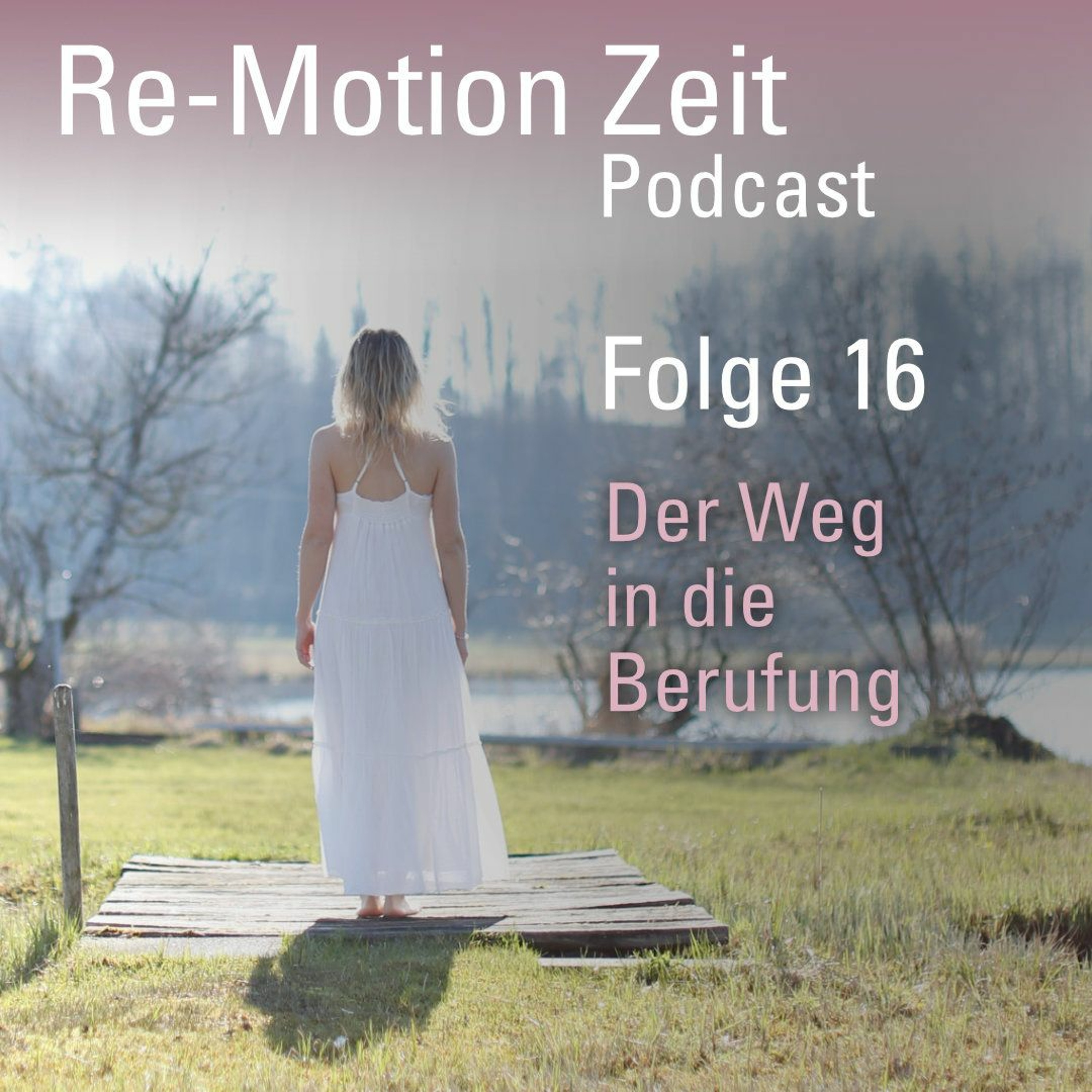 Der Urklang Podcast - Erinnerung an die Uressenz