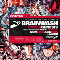 Brainwash - Non Stop