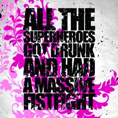 I Made You Some Orange Juice