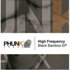 High Frequency - Cafe En La Madrugada (Original)