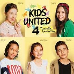 Kids united nouvelle génération _ sumer medley