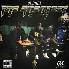 Relate Feat GVO Dizzy