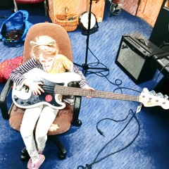 Come With Me (Eva's Song)