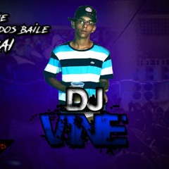 VEM DE BOCA VS EU VOU GOZAR - MC MAGRINHO MC GW & MC NEGOBAM ( DJ VINE )
