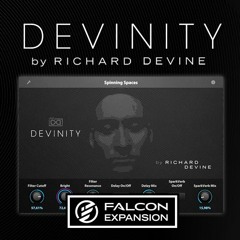 Devinity - Showcase by Louis Couka