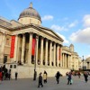 Top 5 things to do in London