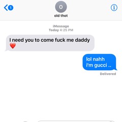 She Mad/I Laugh [prod. yung pvps]