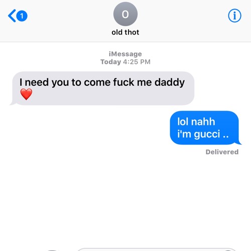She Mad/I Laugh [prod. yung pvps]