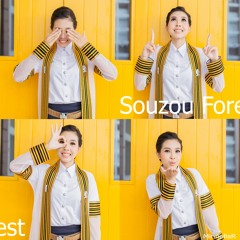 Souzou Forest - Kagerou Project (cover by MinnellaR)