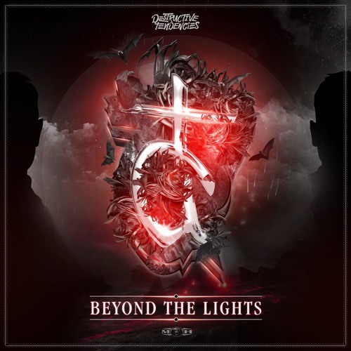 Destructive Tendencies & Warface - Release The Kraken (Sefa Remix)
