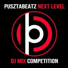 Pusztabeats - DJ Mix Competition (Winning Mix)