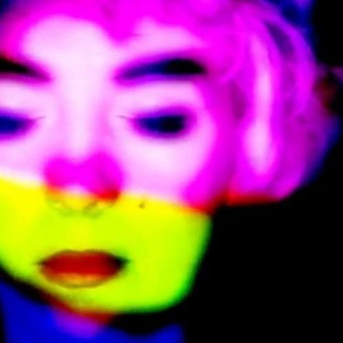 Ultraista Smalltalk (projektions remix)