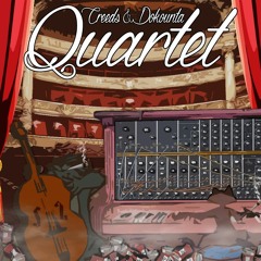 Creeds & Dokounta - Quartet