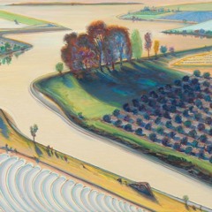 Summer clips: Wayne Thiebaud