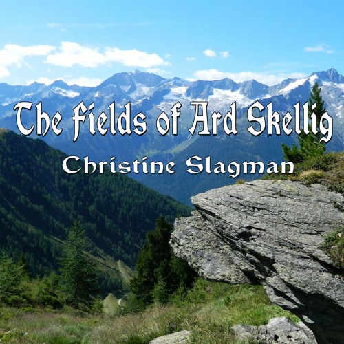The Fields of Ard Skellig - The Witcher 3 : Wild Hunt (vocal cover)