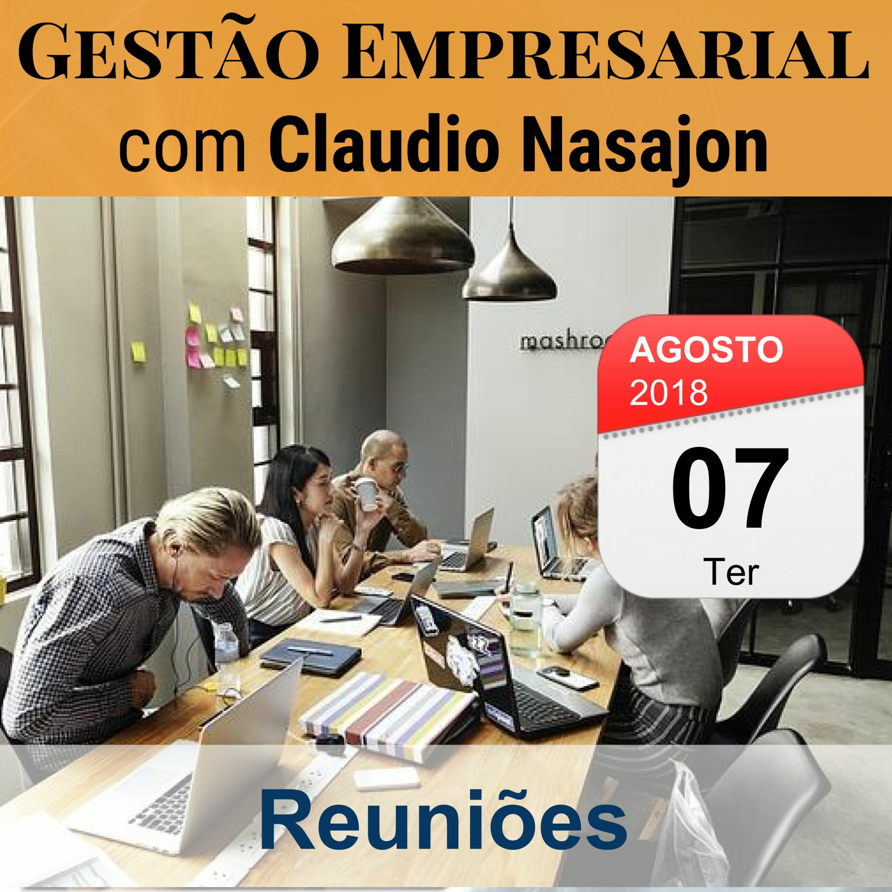 Gestão Empresarial