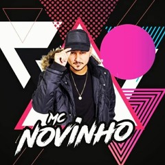 MC NOVINHO - ROCK ROCK (( DJ YURI O GENERAL ))