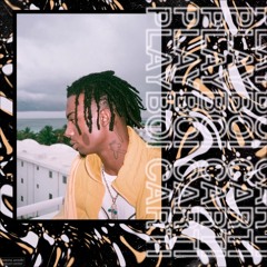 Samurai Legend Playboi Carti