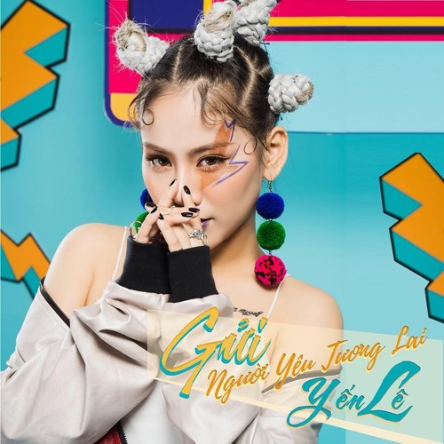 Yến Lê - Gửi người yêu tương lai (Prod by Machiot)