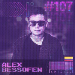 Alex Bessofen (Colombia) | Exclusive Mix 107