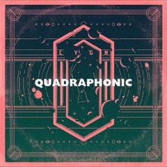 Quadraphonic