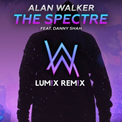 Stream Alan Walker - The Spectre (LUM!X Remix) DOWNLOAD FREE by Trap Sultan  | Listen online for free on SoundCloud