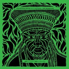 "Foundation Sound Meets Luciano The Messenger" Dub Mix