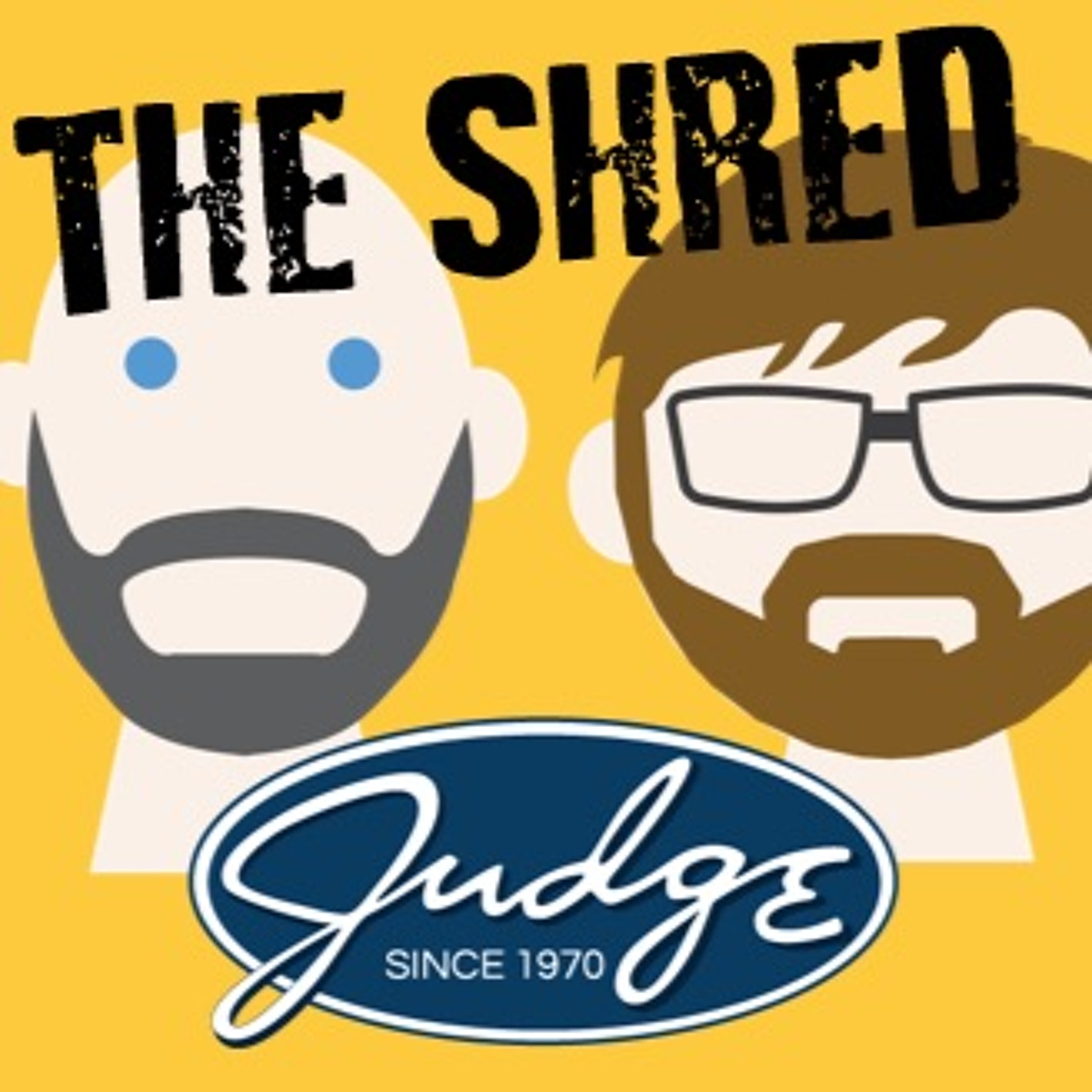 The Chad & Cheese Podcast