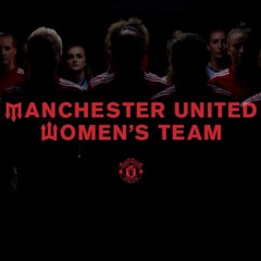Interference - Manchester United Women's Squad #2