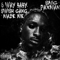 PaxMan ft BIC BEE x NO PRETEND