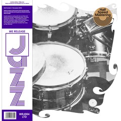 Stuff Combe ‎– Bossa Turquoise