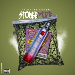 Stoner Muzik prod by Platinum Sellers Beats