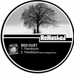 Ben Dust - Pandolum (Markus Weigelt Remix) FREE DOWNLOAD