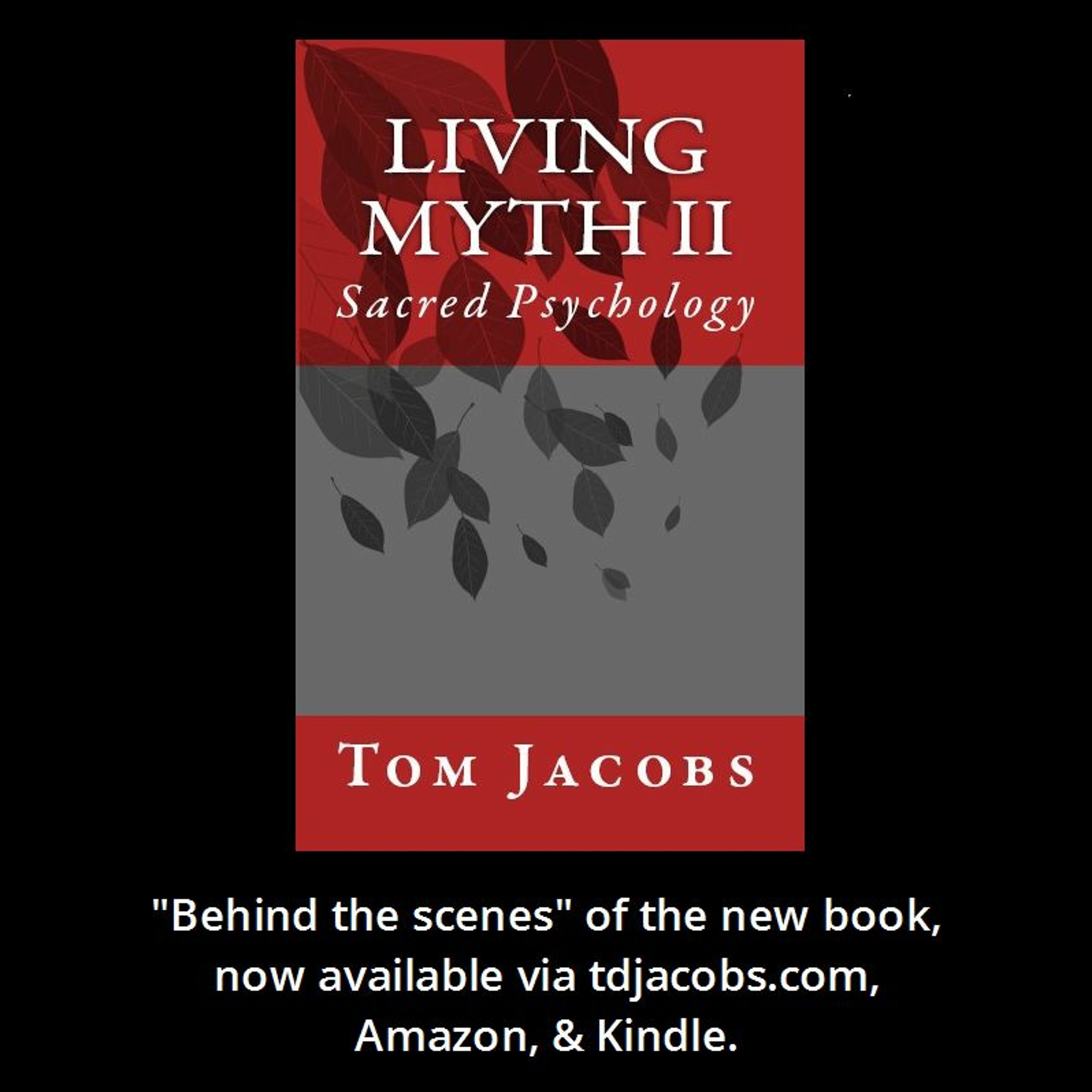 Tom Jacobs
