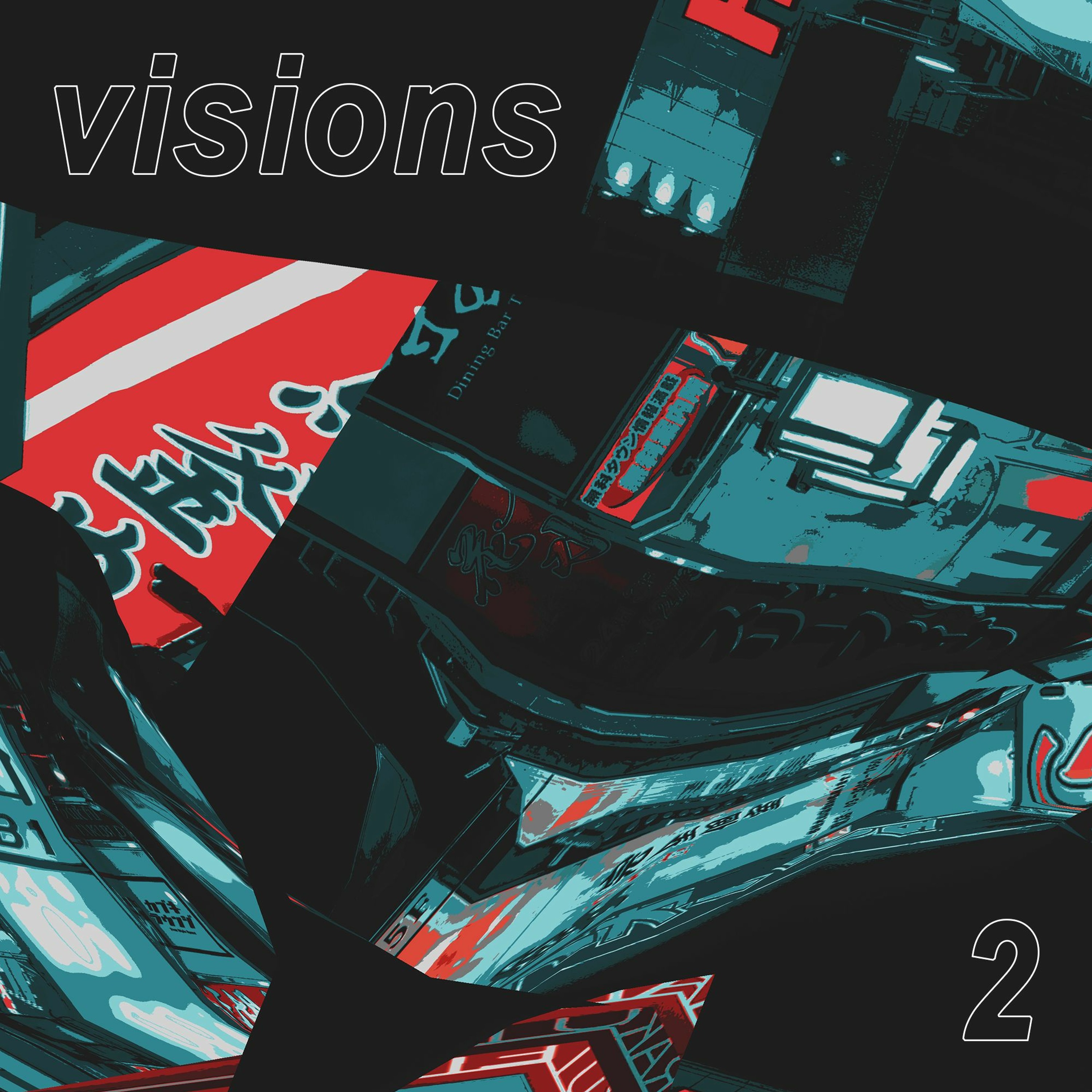 OUTER BASS Mixcast - Bass House and UK Bass Every Week