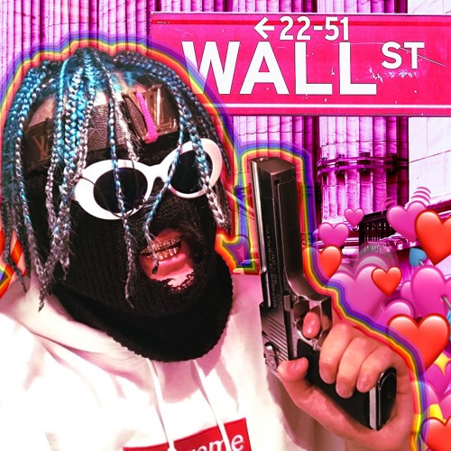 WALLSTREET (prod. @tiigrr)