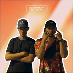 Tibi x Beni'Pil - C'est comment ? (prod. KABEATS)