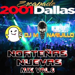 CHIHUAHUA MIX 2018 VOL. 8 DROPS